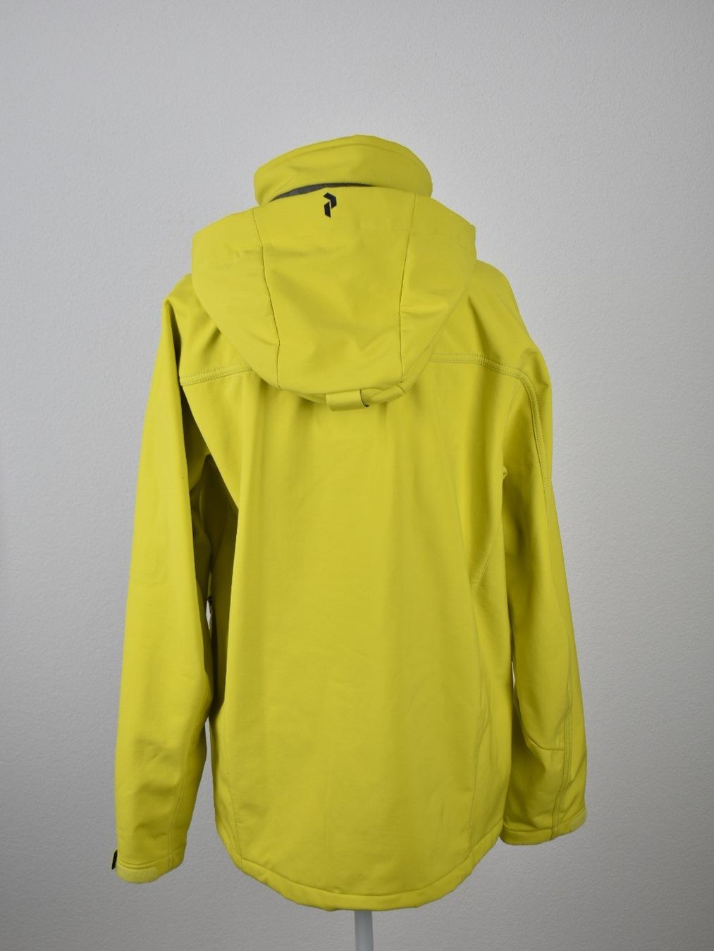 Peak Performance Softshelljacke Gr.M
