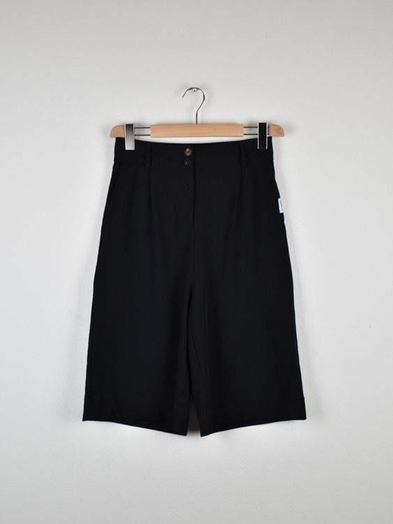 Penn&Ink Bermuda High Waist, Gr.36/38