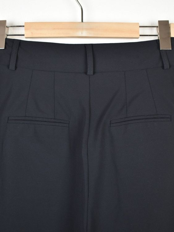 Penn&Ink Bermuda High Waist, Gr.36/38
