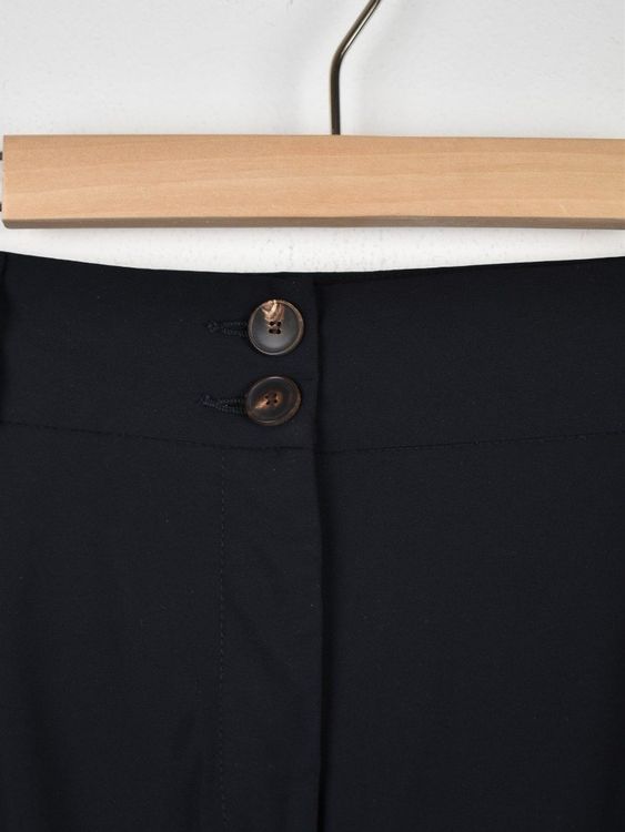 Penn&Ink Bermuda High Waist, Gr.36/38