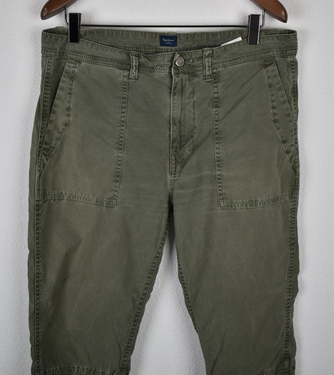 Pepe Jeans Stoffhose Gr.29 - 2ND STORY