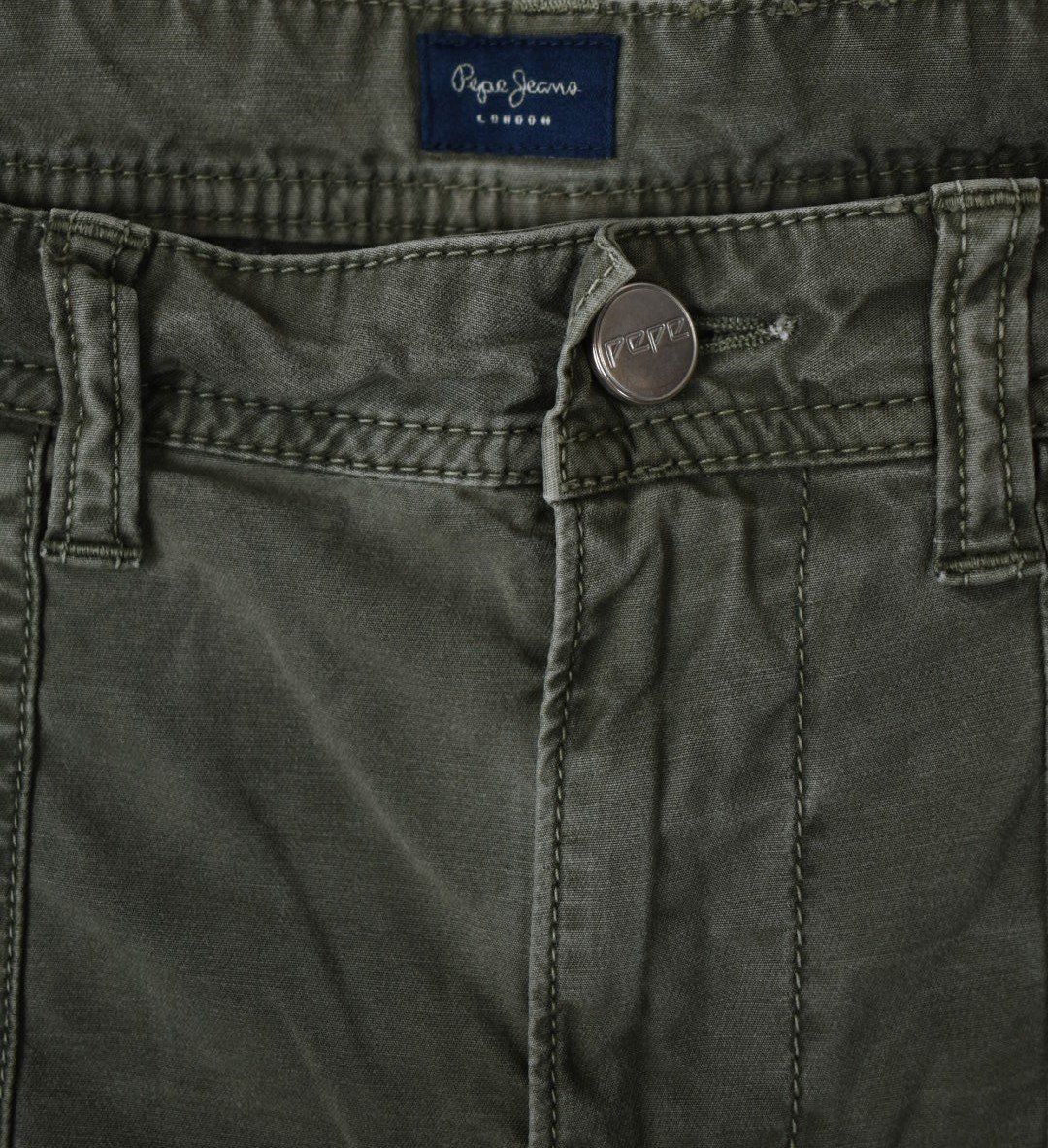 Pepe Jeans Stoffhose Gr.29 - 2ND STORY
