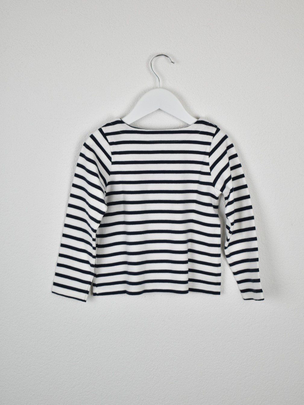 Petit Bateau Pullover Gr.110