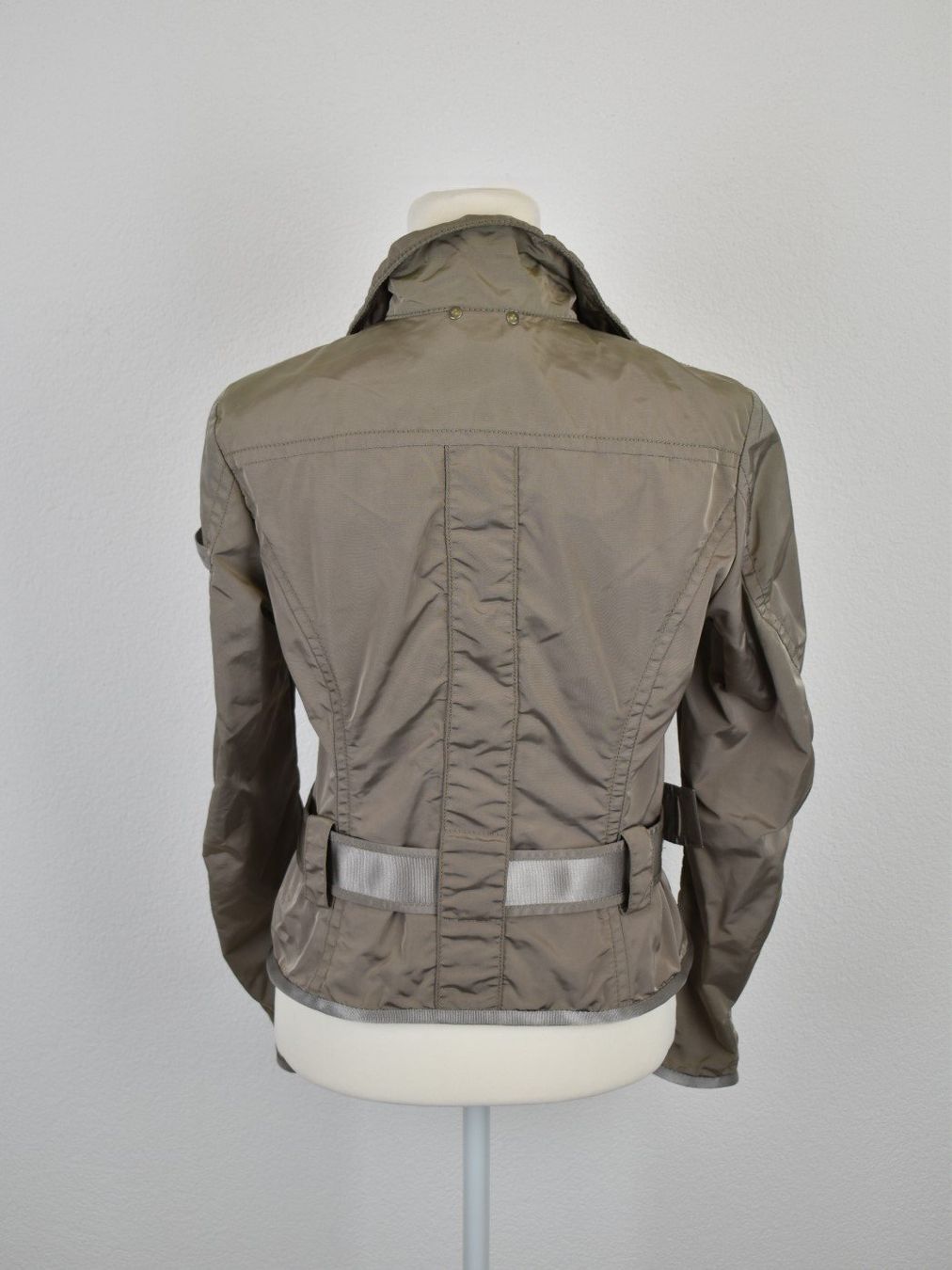 Peuterey Jacke Gr.36 (42) - 2ND STORY