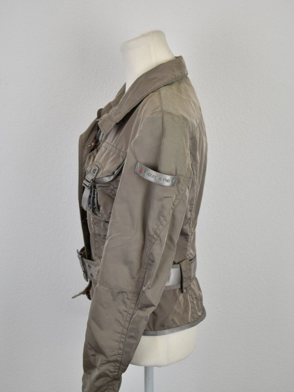 Peuterey Jacke Gr.36 (42) - 2ND STORY