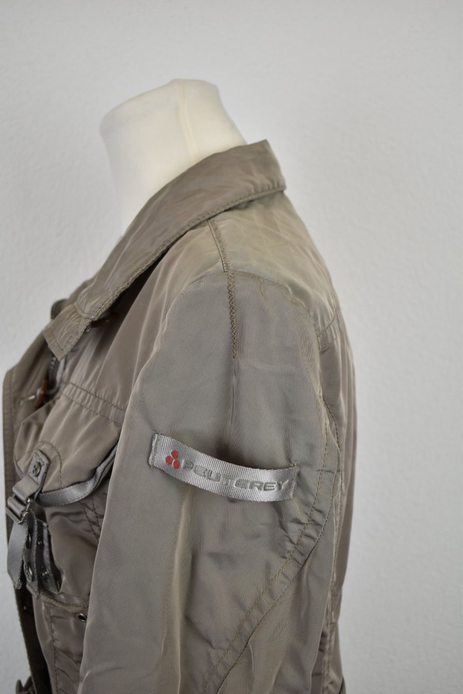 Peuterey Jacke Gr.36 (42) - 2ND STORY