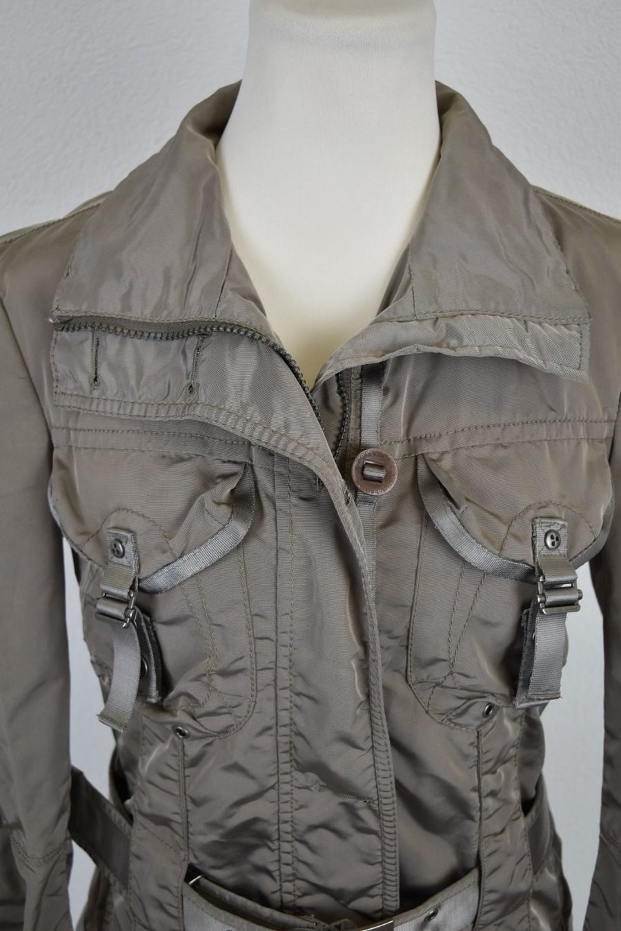 Peuterey Jacke Gr.36 (42) - 2ND STORY