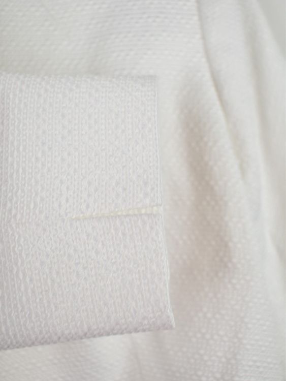Phase Eight Blazer/Bolero, kurz, weiss Gr.38 (UK10)