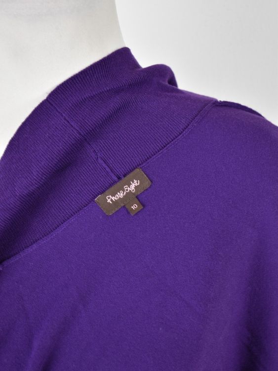 Phase Eight Bolero Gr.34/36 76% Viskose