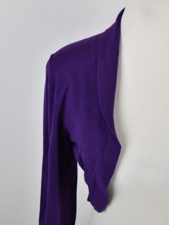 Phase Eight Bolero Gr.34/36 76% Viskose