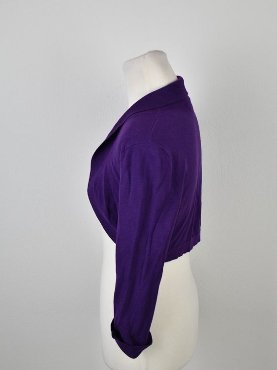 Phase Eight Bolero Gr.34/36 76% Viskose