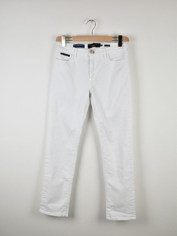 Philipp Plein Jeans, Regular Fit, Gr.31 - 0