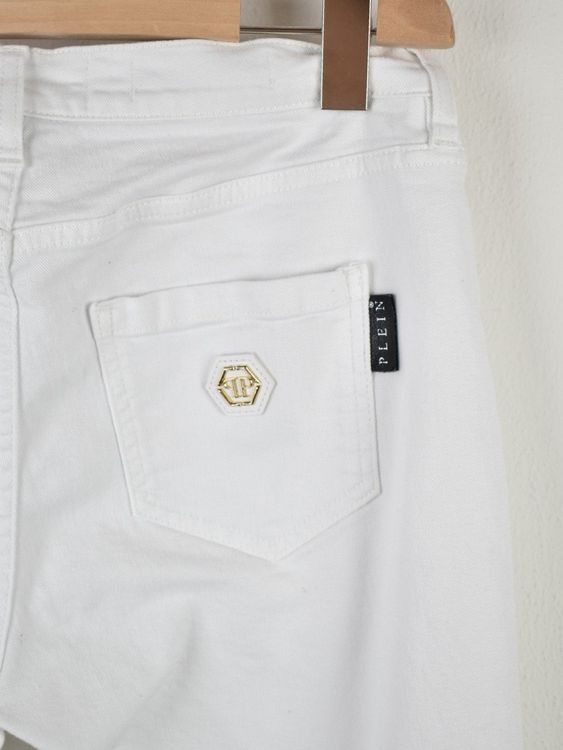 Philipp Plein Jeans, Regular Fit, Gr.31 - 7