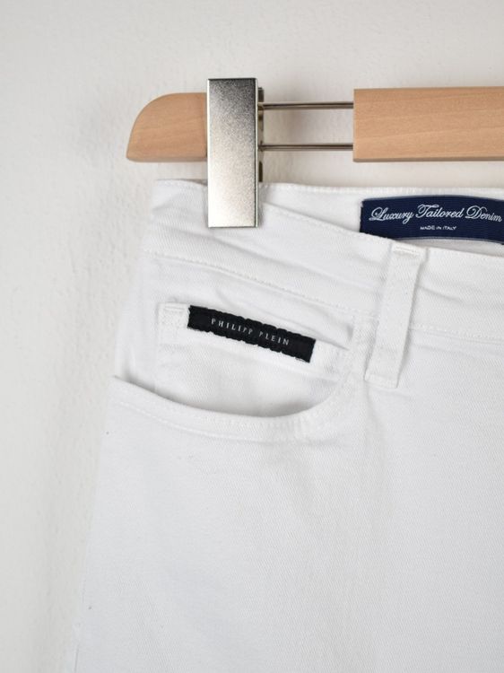 Philipp Plein Jeans, Regular Fit, Gr.31 - 2ND STORY