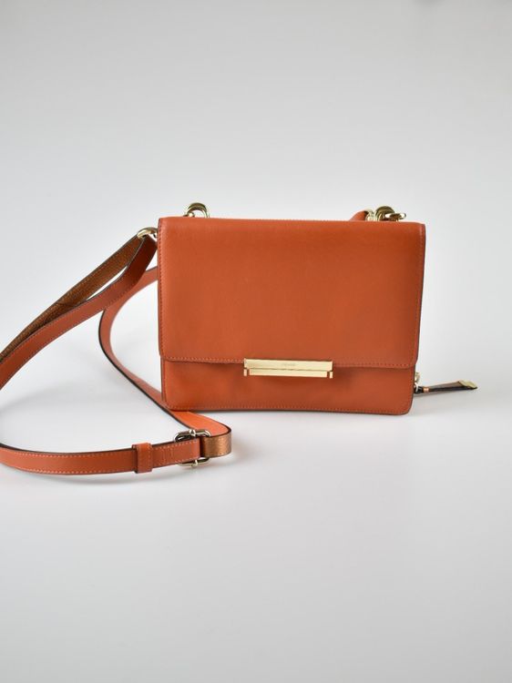 Picard Umhängetasche - 2ND STORY