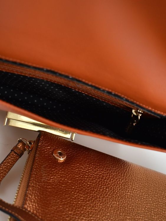 Picard Umhängetasche - 2ND STORY