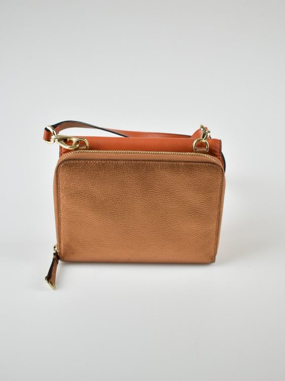 Picard Umhängetasche - 2ND STORY