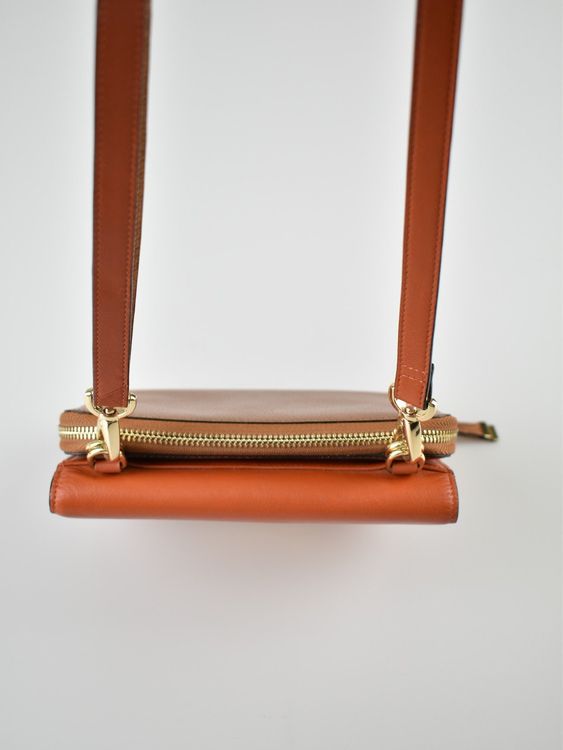 Picard Umhängetasche - 2ND STORY