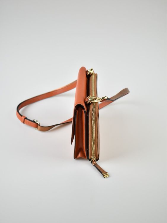 Picard Umhängetasche - 2ND STORY