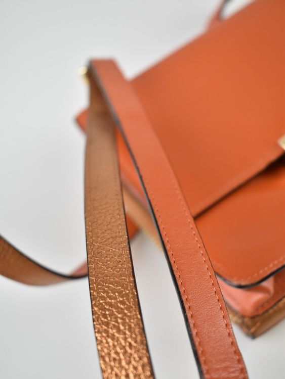 Picard Umhängetasche - 2ND STORY