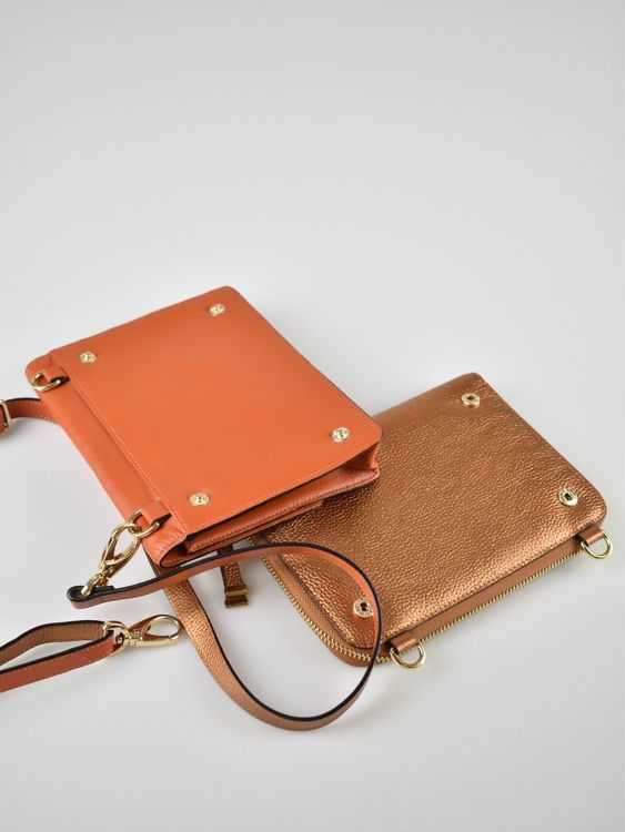 Picard Umhängetasche - 2ND STORY