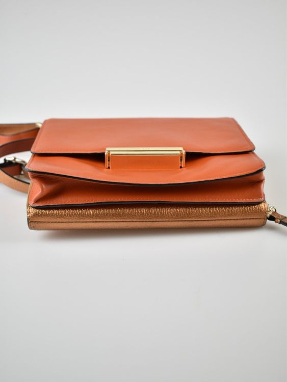 Picard Umhängetasche - 2ND STORY