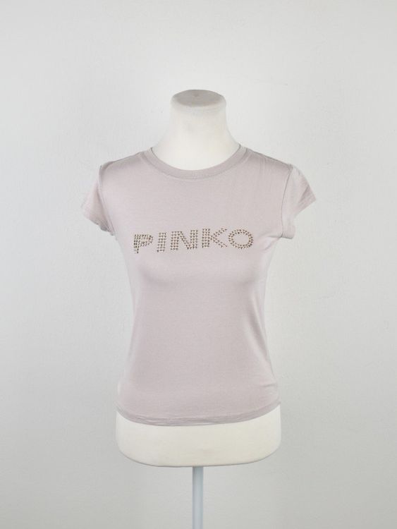 Pinko T-Shirt Gr.34, neuwertig - 2ND STORY