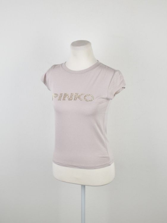 Pinko T-Shirt Gr.34, neuwertig - 2ND STORY