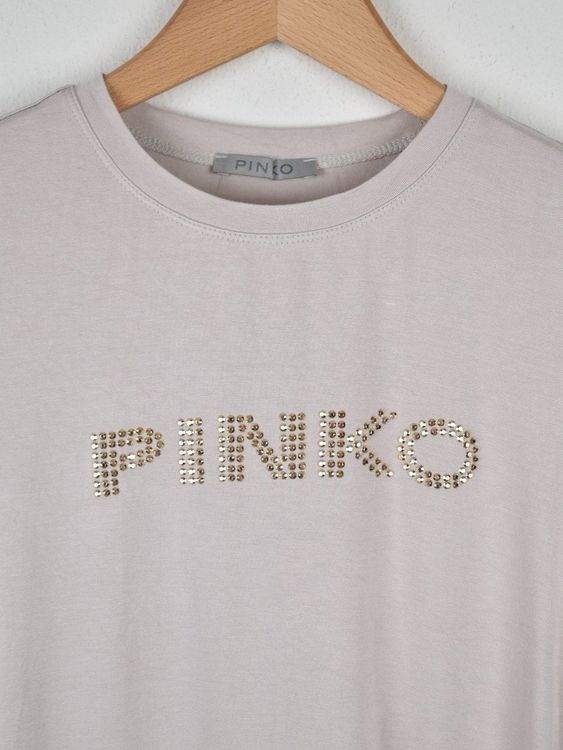 Pinko T-Shirt Gr.34, neuwertig - 2ND STORY