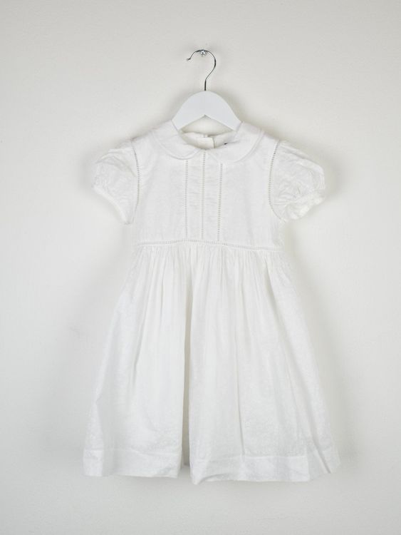 Polo Ralph Lauren Kleid Gr.110, 100% Baumwolle, neuwertig