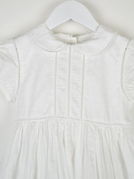 Polo Ralph Lauren Kleid Gr.110, 100% Baumwolle, neuwertig