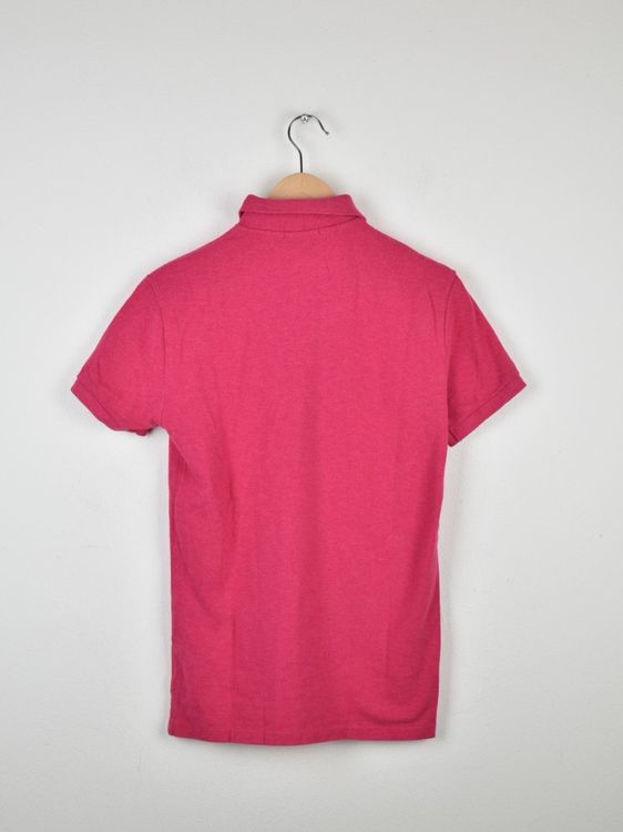 Polo Ralph Lauren Poloshirt Gr.S, neuwertig - 2ND STORY
