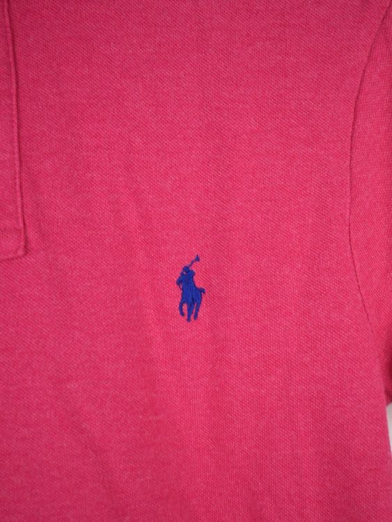 Polo Ralph Lauren Poloshirt Gr.S, neuwertig - 2ND STORY