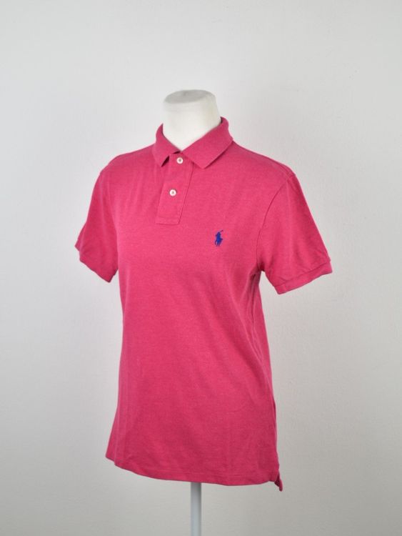 Polo Ralph Lauren Poloshirt Gr.S, neuwertig - 2ND STORY