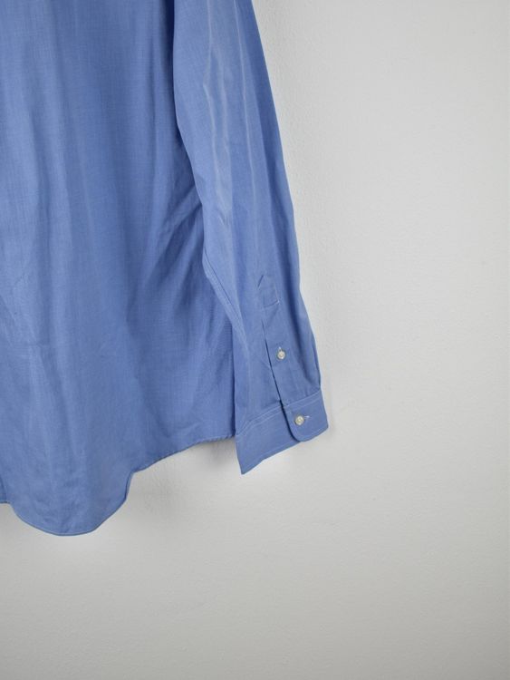 Polo Ralph Lauren Slim Fit Hemd, Gr.XXL, neuwertig