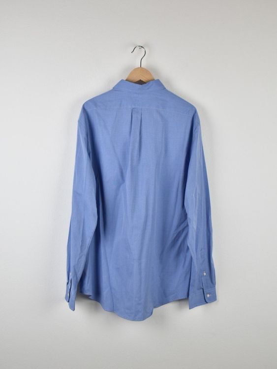Polo Ralph Lauren Slim Fit Hemd, Gr.XXL, neuwertig