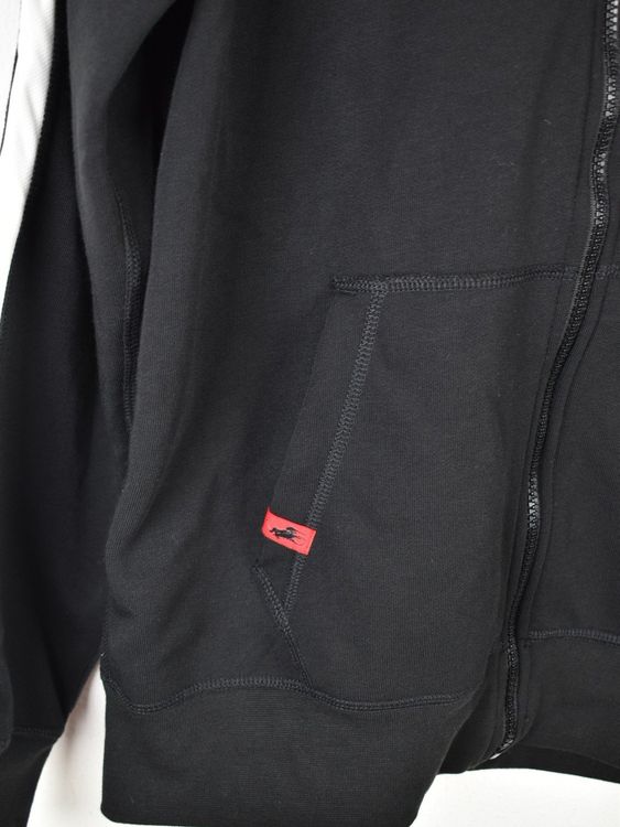 Polo Sport Ralph Lauren Sweatjacke Gr.M, wie neu - 2ND STORY
