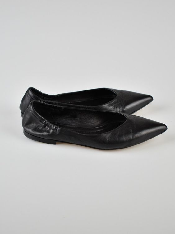 Pomme D'or Ballerina Gr.38, Leder - 3