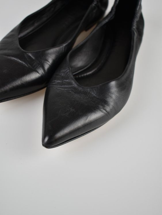 Pomme D'or Ballerina Gr.38, Leder - 4