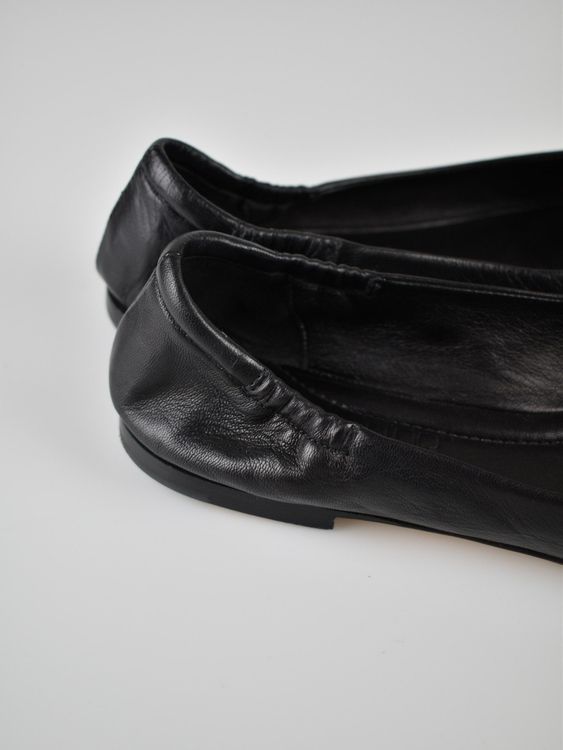 Pomme D'or Ballerina Gr.38, Leder - 6