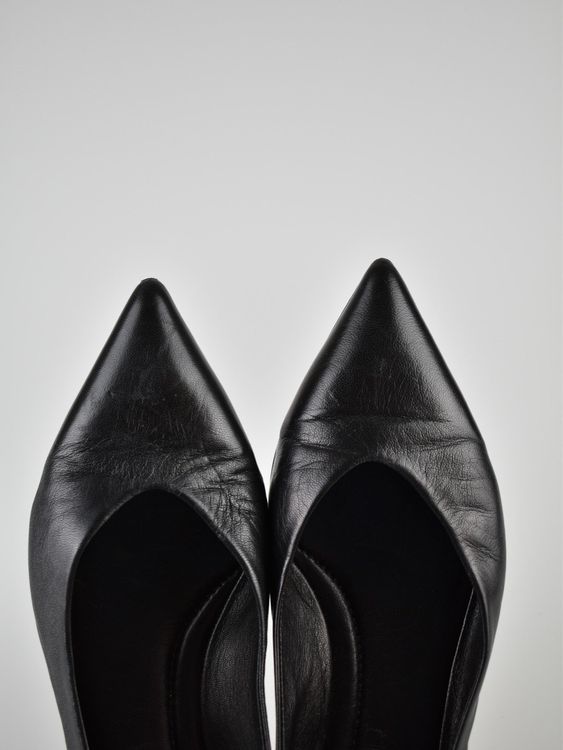 Pomme D'or Ballerina Gr.38, Leder - 5