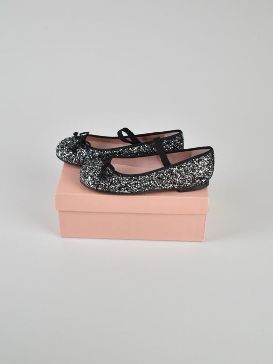 Pretty Ballerians "Hannah" Gr.31, ungetragen - 2ND STORY