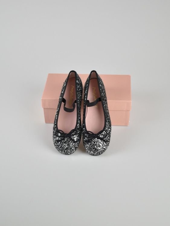 Pretty Ballerians "Hannah" Gr.31, ungetragen - 2ND STORY