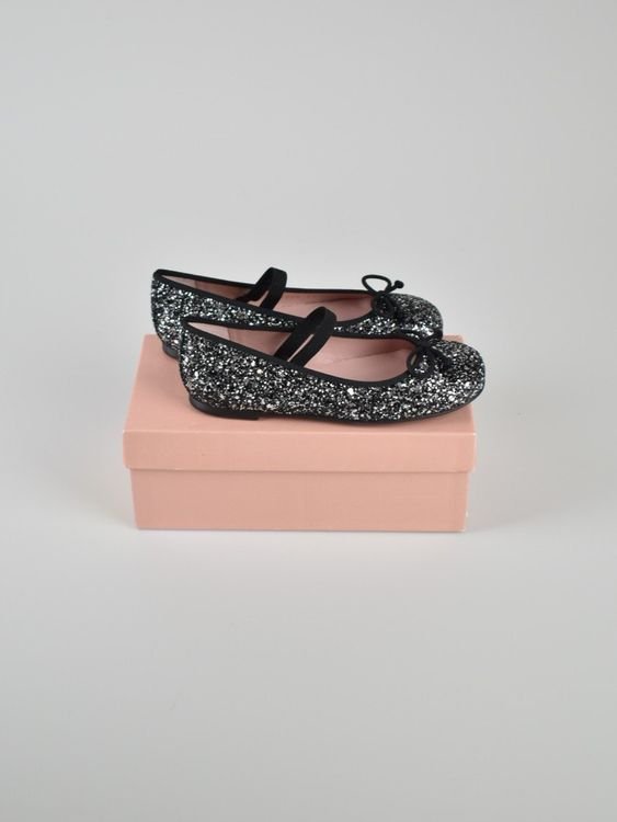 Pretty Ballerians "Hannah" Gr.31, ungetragen - 2ND STORY