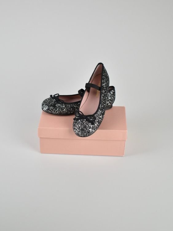 Pretty Ballerians "Hannah" Gr.31, ungetragen - 2ND STORY