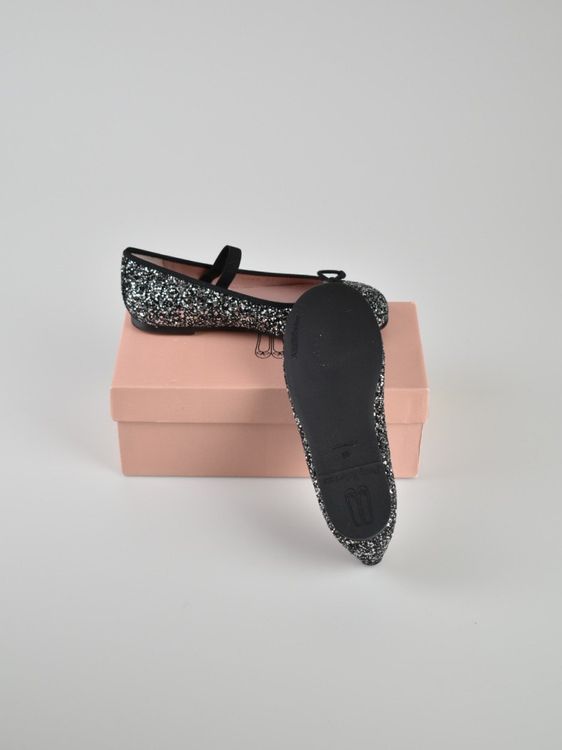 Pretty Ballerians "Hannah" Gr.31, ungetragen - 2ND STORY