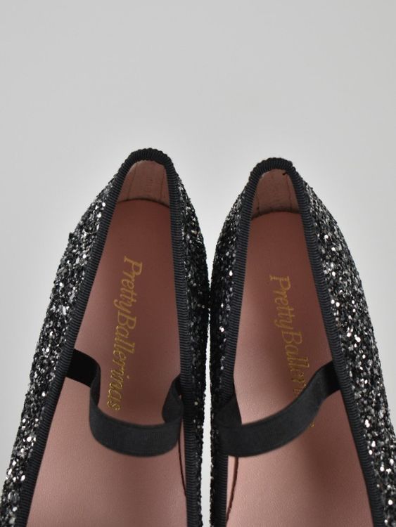 Pretty Ballerians "Hannah" Gr.31, ungetragen - 2ND STORY