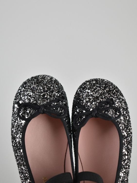 Pretty Ballerians "Hannah" Gr.31, ungetragen - 2ND STORY