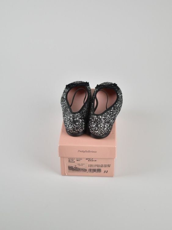 Pretty Ballerians "Hannah" Gr.31, ungetragen - 2ND STORY