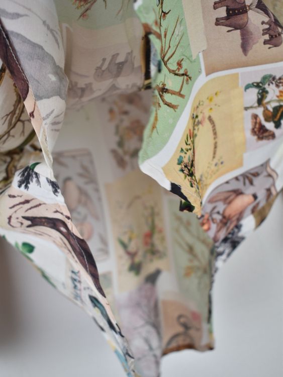 Princess goes Hollywood Bluse Gr.36, 100% Viskose - 2ND STORY